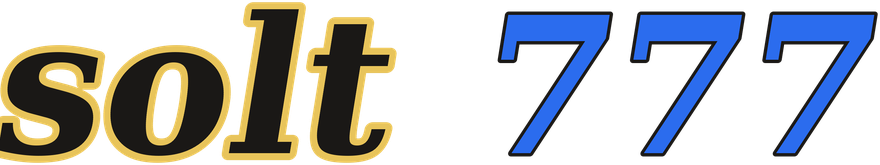 solt 777 logo